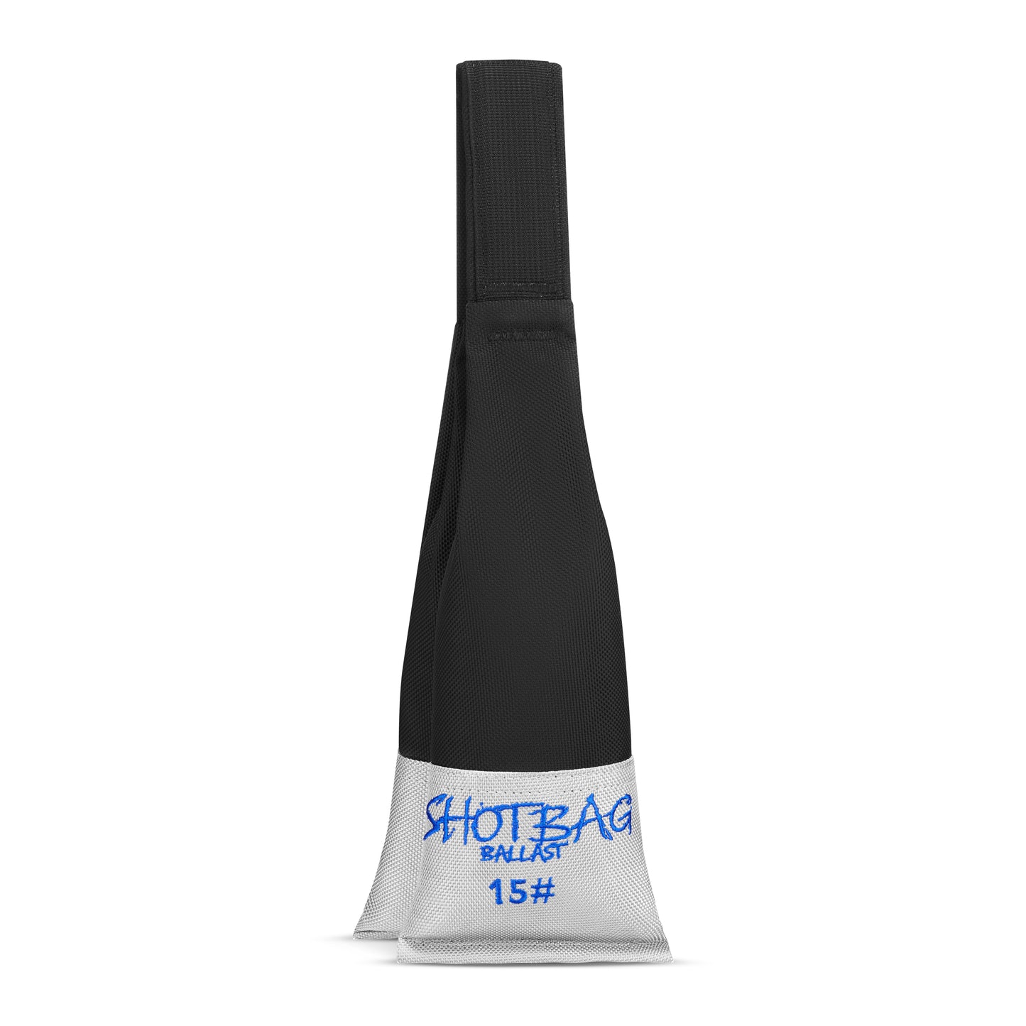 FlexWrap Steel Shot Bag — 15 LB.