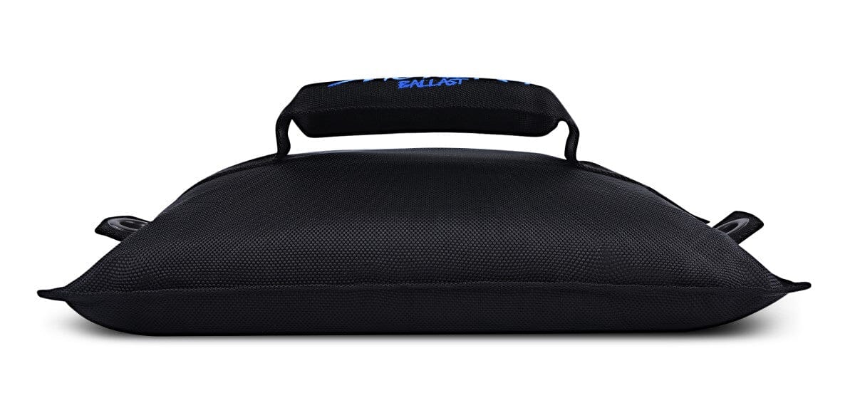 Steel Shot Ballast Bags — Bulk Purchase— 50 LB. Shotbag Ballast