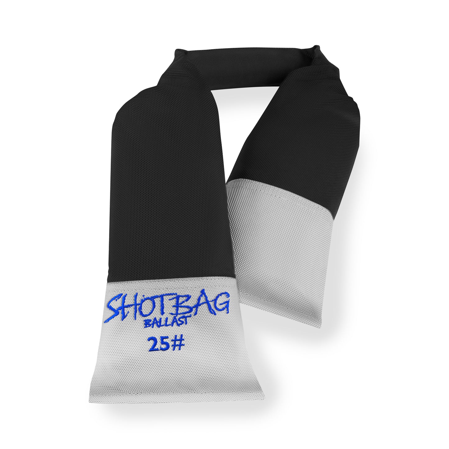 FlexWrap Steel Shot Bag  — 25 LB.
