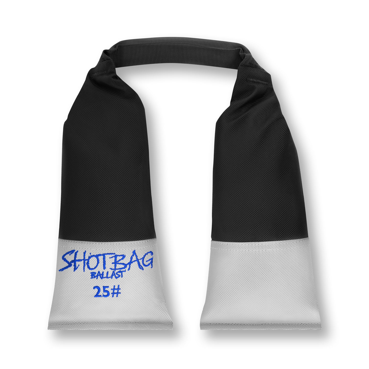 FlexWrap Steel Shot Bag  — 50 LB.