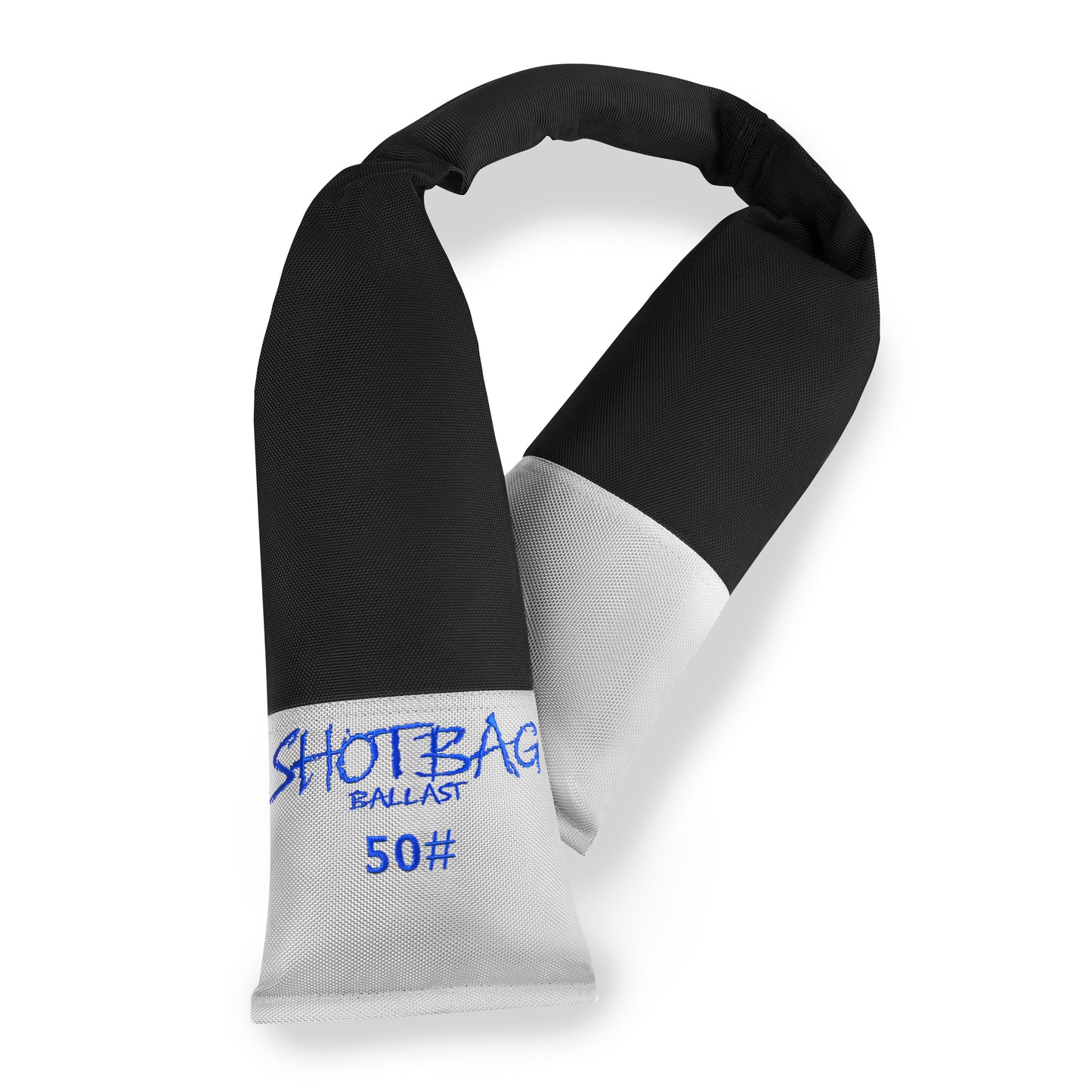 FlexWrap Steel Shot Bag  — 50 LB.