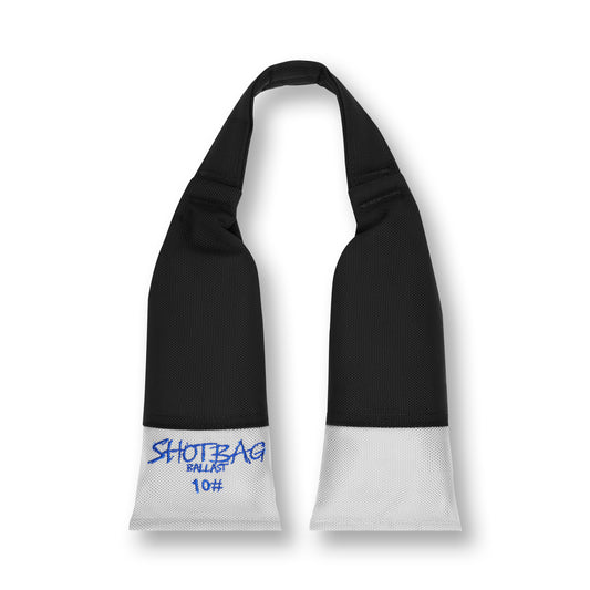 FlexWrap Steel Shot Bag  — 10 LB.