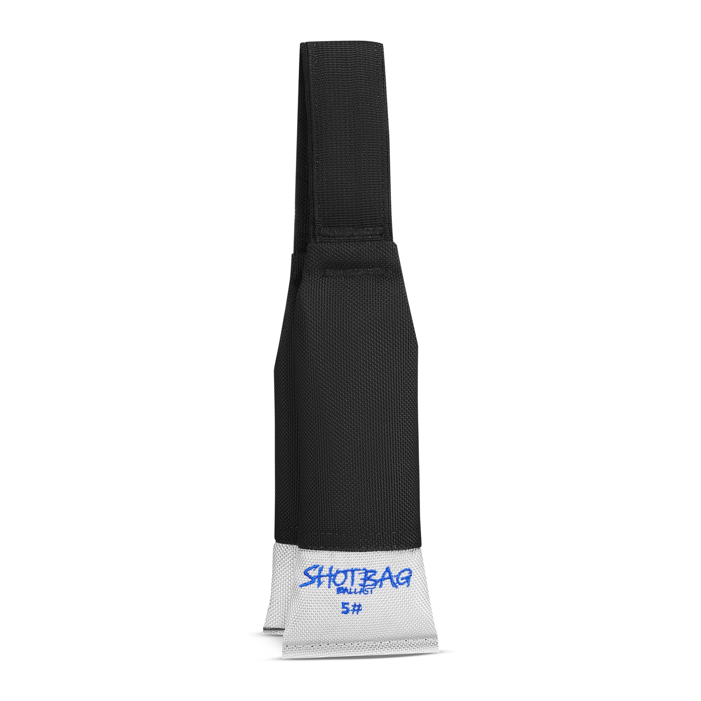 FlexWrap Steel Shot Bag  — 5 LB.