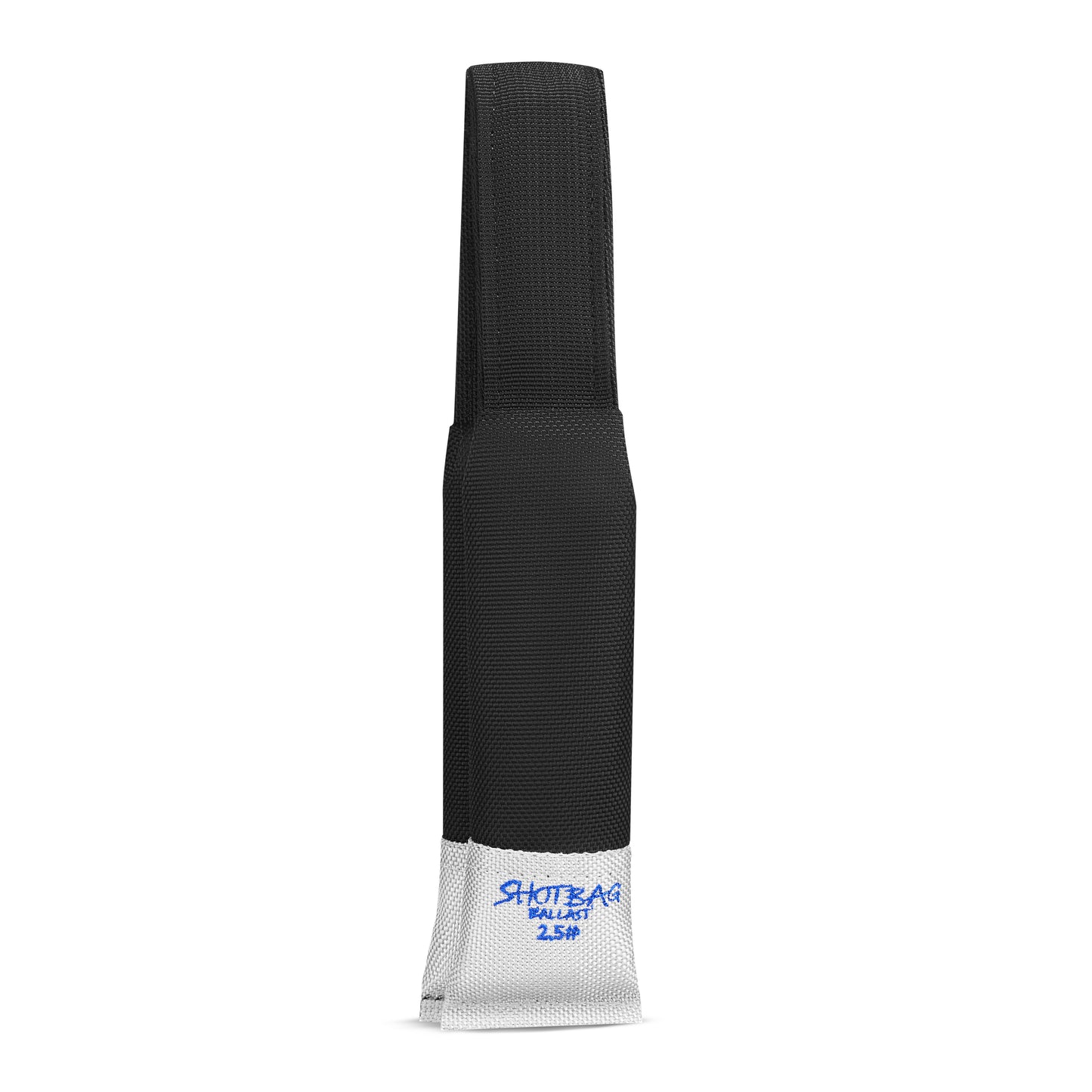 FlexWrap Steel Shot Bag  — 2.5 LB.