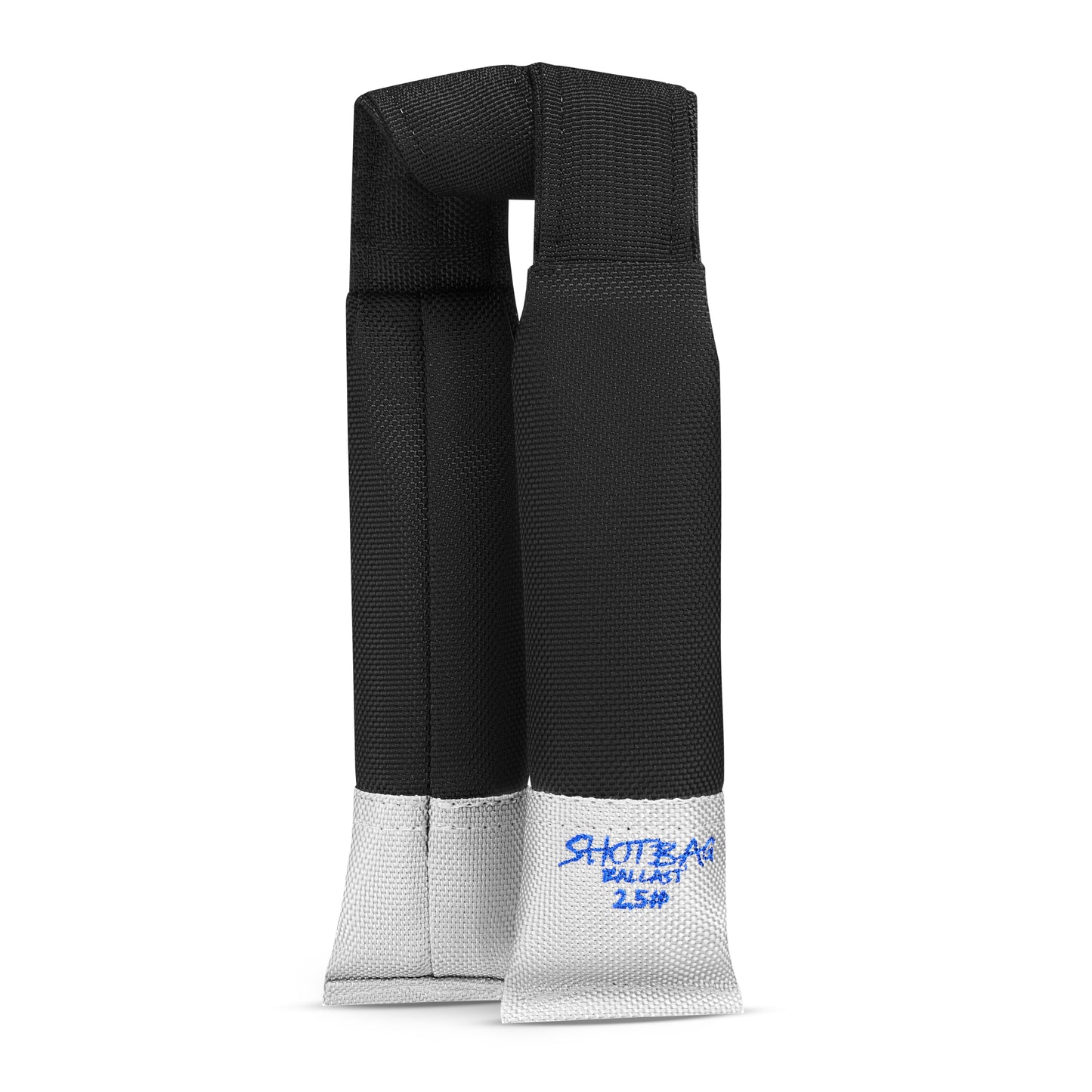FlexWrap Steel Shot Bag  — 2.5 LB.