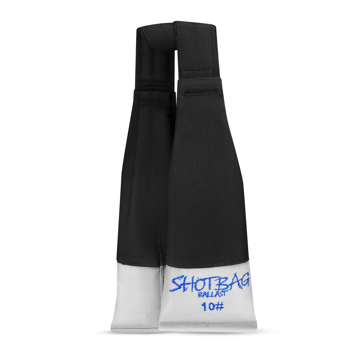 FlexWrap Steel Shot Bag  — 10 LB.