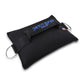 25 lb Shotbag Ballast with dual D-rings – heavy-duty portable weight bag for marine, sports, or industrial use

