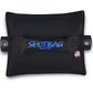 25 lb Shotbag Ballast with side grommets – durable compact weight bag for stabilization and secure tie-down